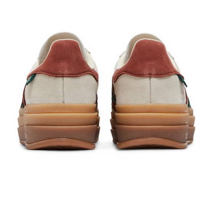 Adidas Gazelle Bold - Maple Leaf
