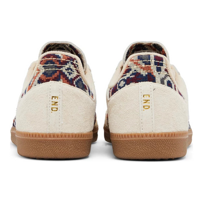 Adidas Samba - Consortium Cup END. Past