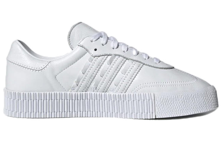 Adidas Sambarose - Gold Metalic