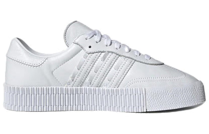 Adidas Sambarose - Gold Metalic