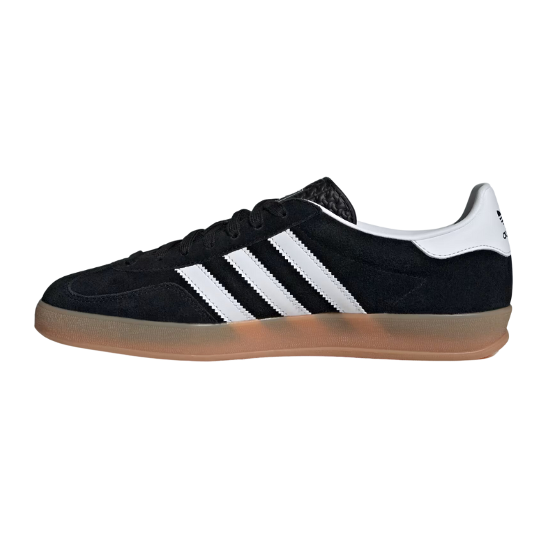 Adidas Gazelle Indoor Core Black