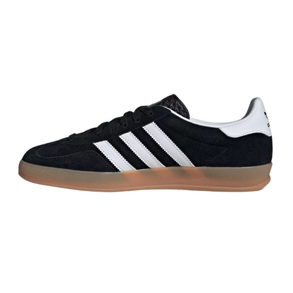 Adidas Gazelle Indoor Core Black