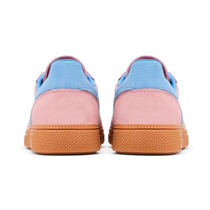 Adidas Handball Spezial - Semi Pink Spark Blue