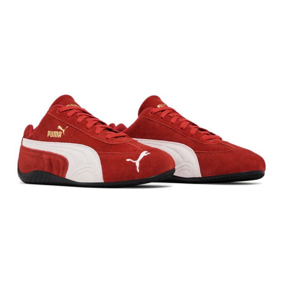 PUMA Speedcat OG - Red White
