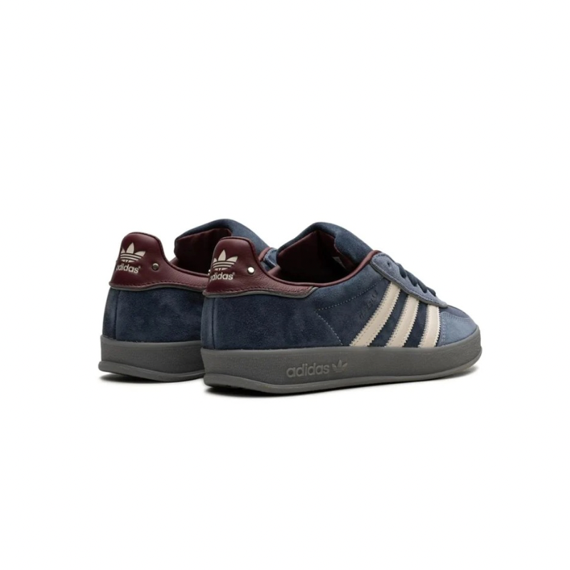 Adidas Gazelle Indoor 'Crew Navy'