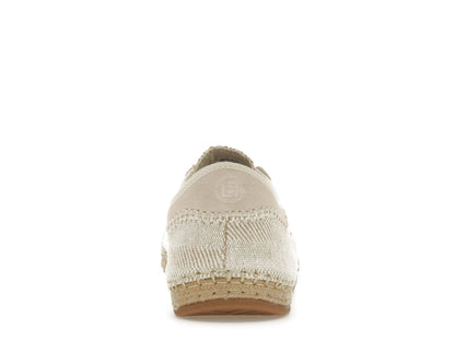 Adidas Gazelle - CLOT Halo Ivory
