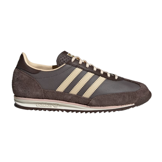 Adidas SL 72 OG - Charcoal

Crystal Sand Brown