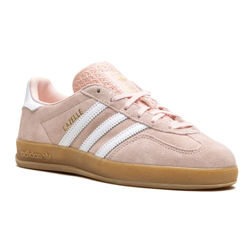 Adidas Gazelle Indoor Sandy Pink