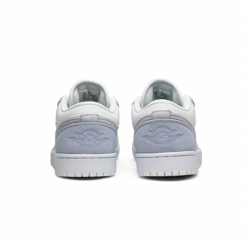Jordan 1 Low - Paris
