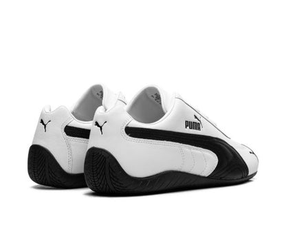 Puma Wmns Speedcat Full Leather 'White Black