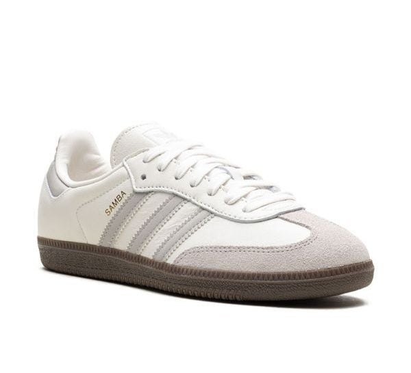 Adidas Samba Og - White Granite