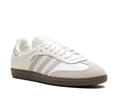 Adidas Samba Og - White Granite