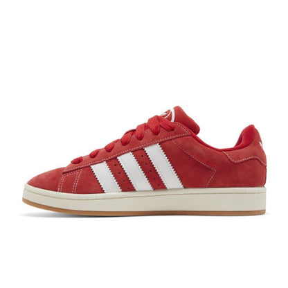 Adidas Campus 00s Better - Scarlet Cloud White