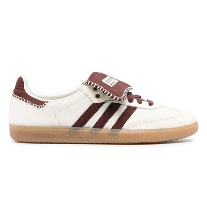 Adidas Samba Pony Tonal
Wales Bonner - Cream
White