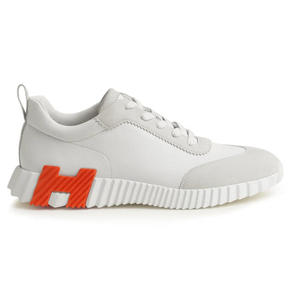 Hermès Bouncing sneaker 'Blanc'