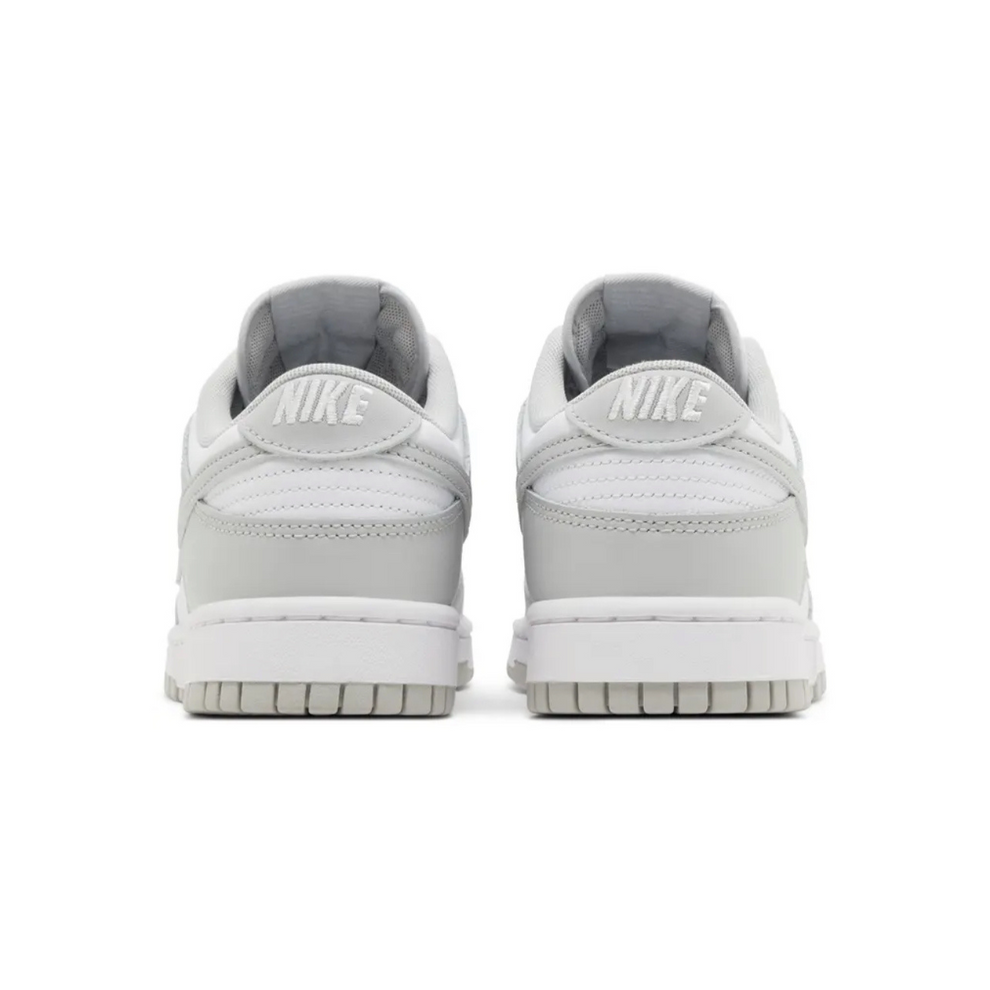 Nike Dunk Low 'Grey Fog