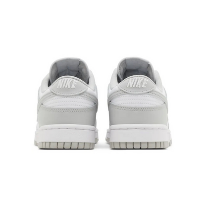 Nike Dunk Low 'Grey Fog