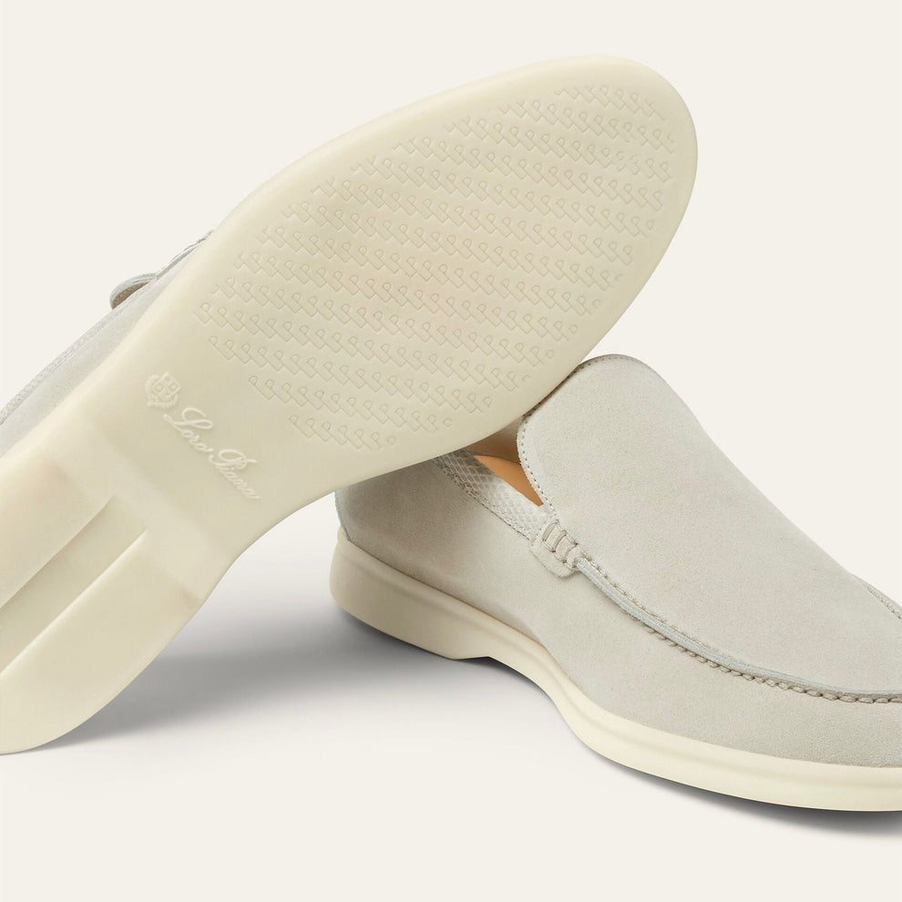 Loro piana Summer Walk Loafer 'Pearl (MH90)