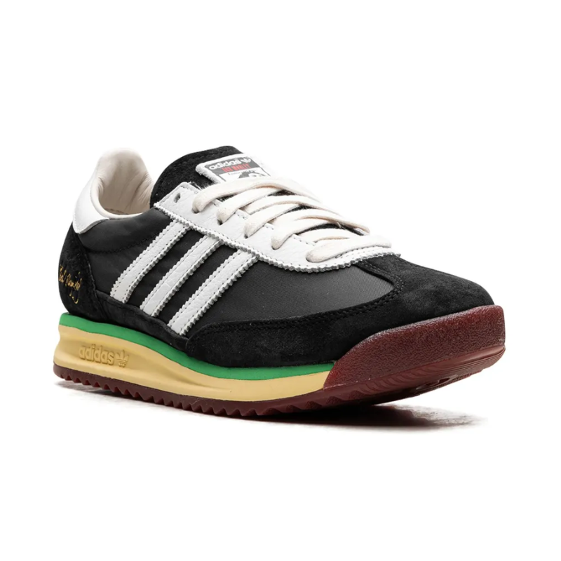 Adidas SL 72 RS - Bob Marley One Love