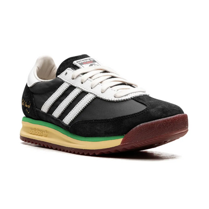 Adidas SL 72 RS - Bob Marley One Love
