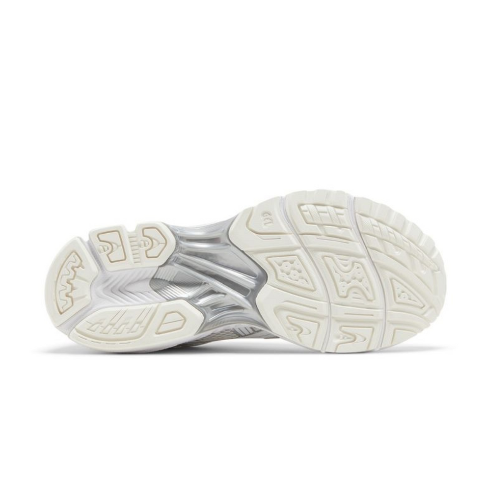 ASICS Gel Kayano 14 'Silver White'