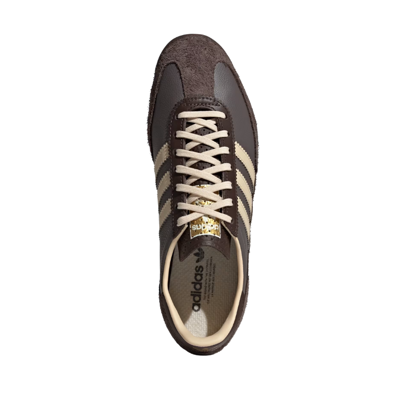 Adidas SL 72 OG - Charcoal

Crystal Sand Brown