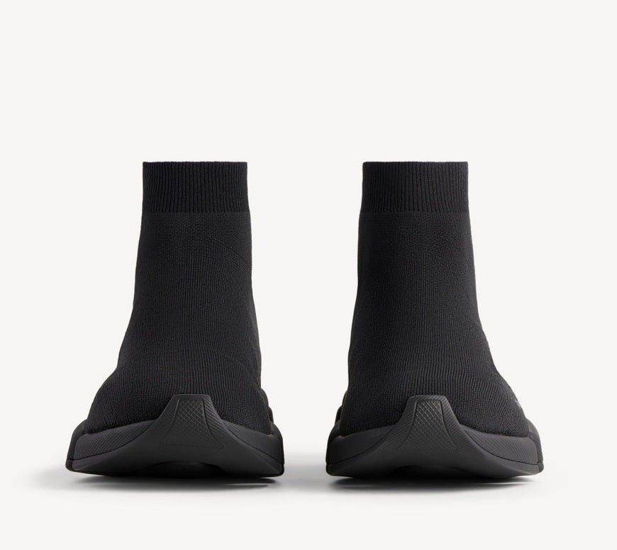 Balenciaga Speed 2.0 - Black