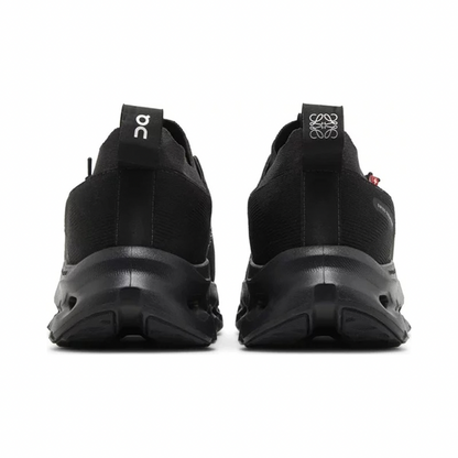 LOEWE x OnCloudtilt All
black