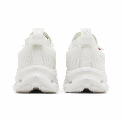 LOEWE x OnCloudtilt All White