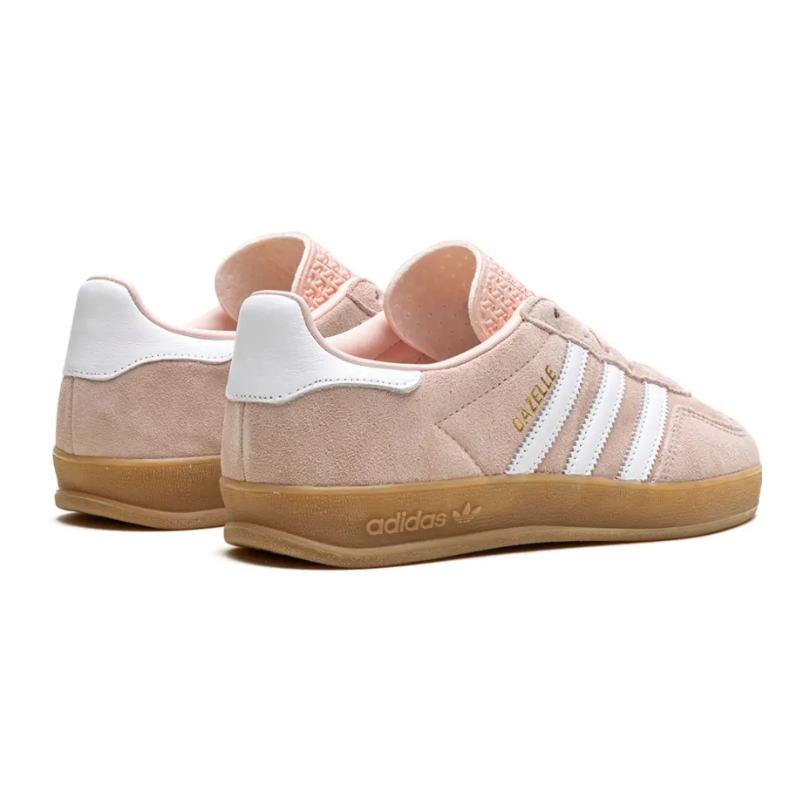 Adidas Gazelle Indoor Sandy Pink