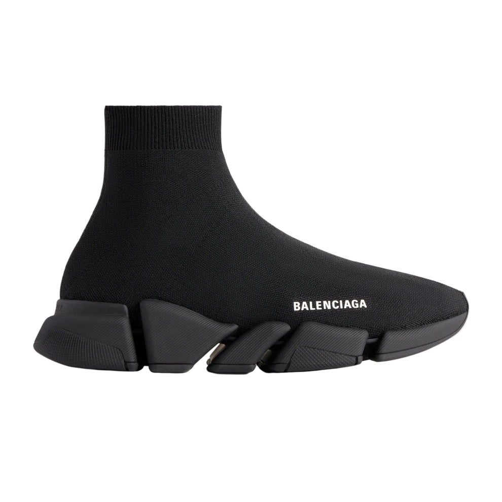 Balenciaga Speed 2.0 - Black