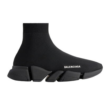 Balenciaga Speed 2.0 - Black
