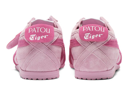 Onitsuka Tiger PATOU x Mexico 66 'Cotton Candy Bright Rose