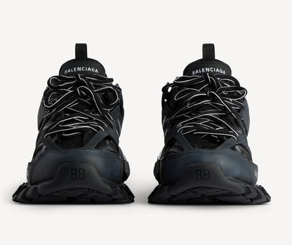 Balenciaga Track - Black