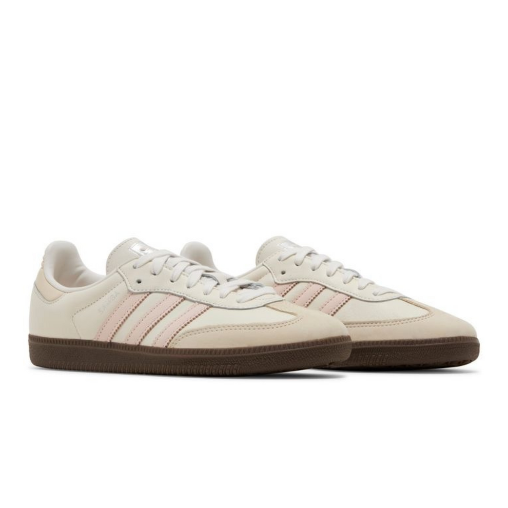 Adidas Samba OG Foot - Wonder Quartz