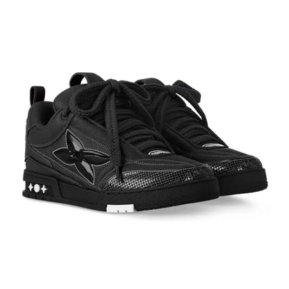 Louis Vuitton LV Skate Sneaker - Black