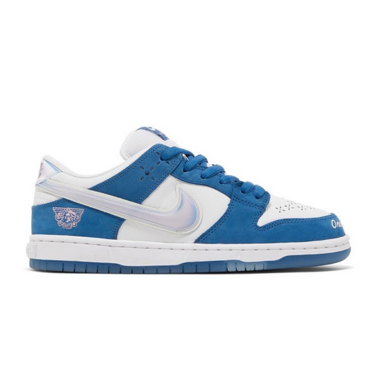 Nike Dunk Low SB Born x Raised x 'One Block at a Time'