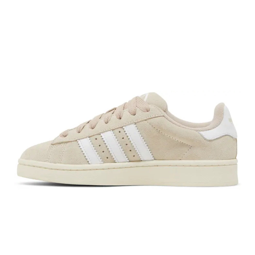 Adidas Campus 00s - Wonder White
