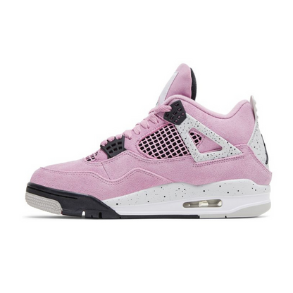 Jordan 4 Reto - Orchid