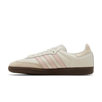 Adidas Samba OG Foot - Wonder Quartz