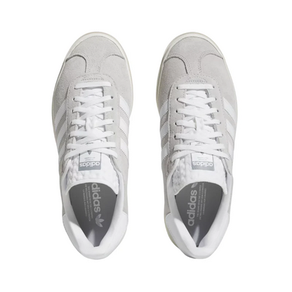 Adidas Gazelle Bold - Grey White