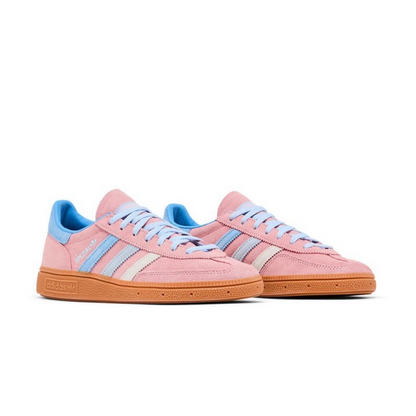 Adidas Handball Spezial - Semi Pink Spark Blue