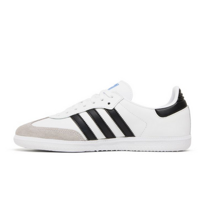 Adidas Samba OG - White Black