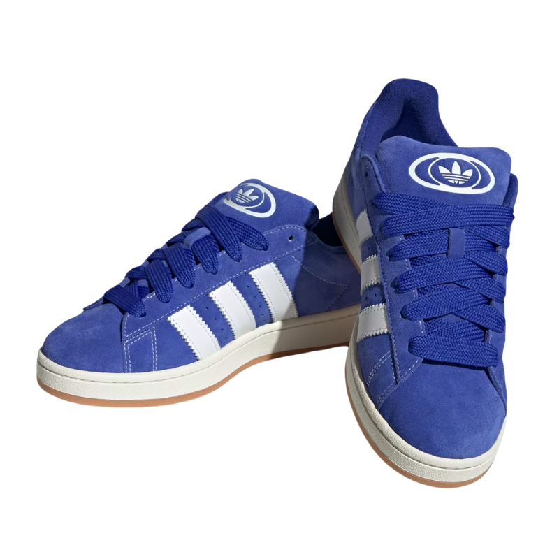 Adidas Campus 00s - Cemi Ust Blue Cloud White