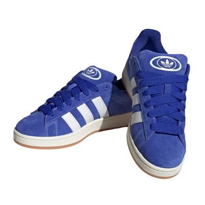 Adidas Campus 00s - Cemi Ust Blue Cloud White