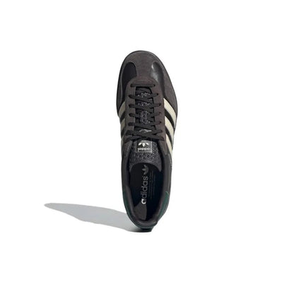 Adidas Gazelle Bold Maple Leaf