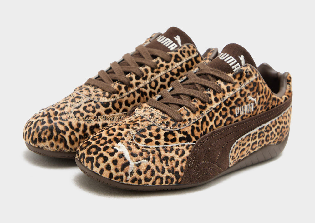 Puma Wmns Speedcat 'Animal Pack - Wild'