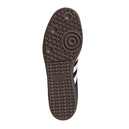 Adidas Samba Og - Black White Gum
