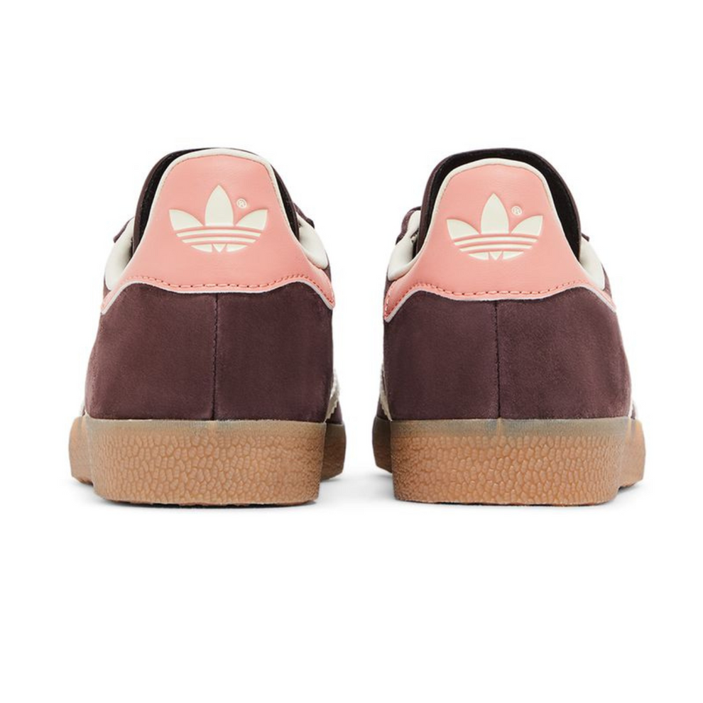 Adidas Gazelle - Shadow Brown