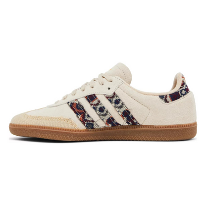 Adidas Samba - Consortium Cup END. Past